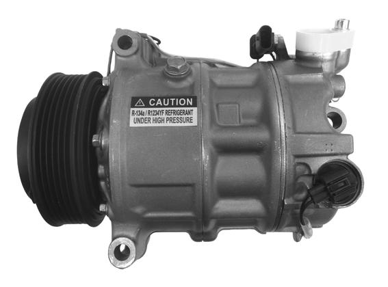 Airstal Airco compressor 10-4235