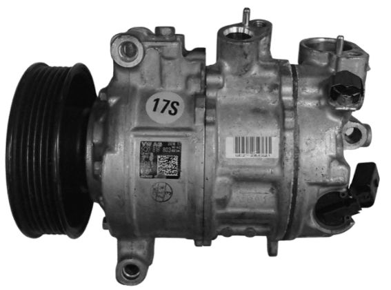 Airstal Airco compressor 10-4239