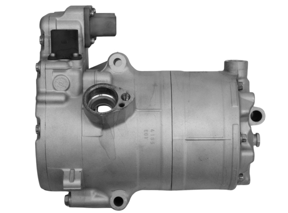 Airstal Airco compressor 10-4240