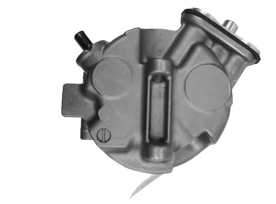 Airstal Airco compressor 10-4242