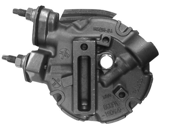 Airstal Airco compressor 10-4249