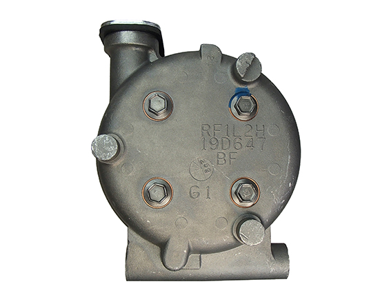 Airstal Airco compressor 10-4253