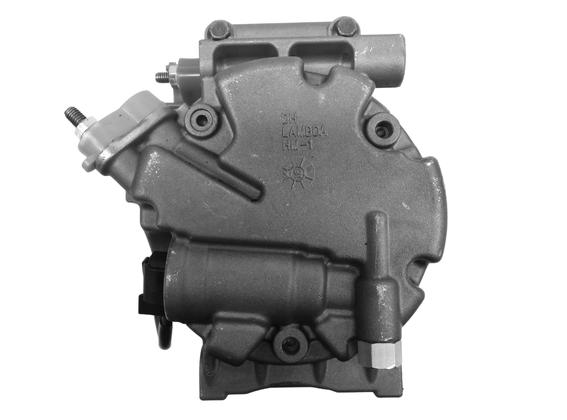 Airstal Airco compressor 10-4258