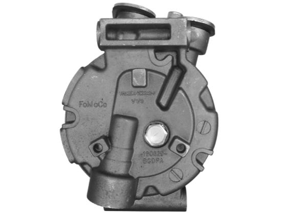 Airstal Airco compressor 10-4261