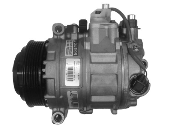 Airstal Airco compressor 10-4272