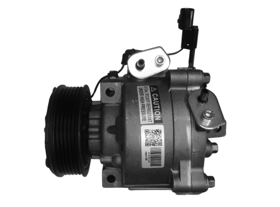 Airco compressor Airstal 10-4273