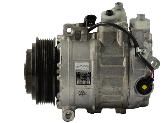 Airstal Airco compressor 10-4283