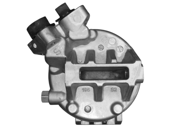 Airstal Airco compressor 10-5792