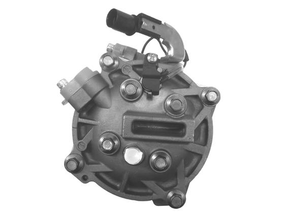 Airstal Airco compressor 10-4289