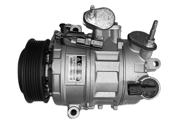 Airstal Airco compressor 10-4295