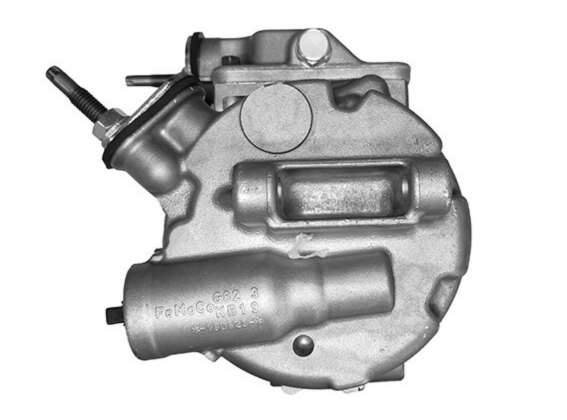 Airstal Airco compressor 10-4295