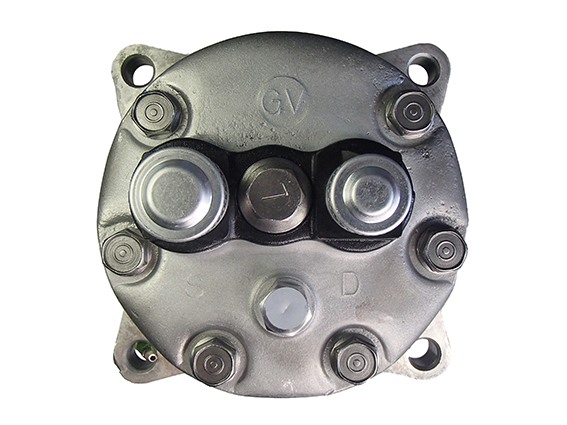 Airstal Airco compressor 10-4338