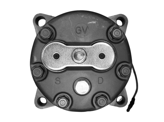 Airstal Airco compressor 10-4341