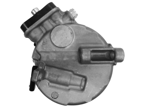 Airstal Airco compressor 10-4370