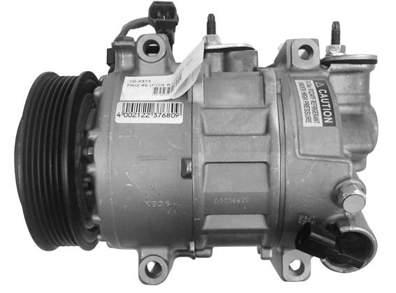 Airstal Airco compressor 10-4374