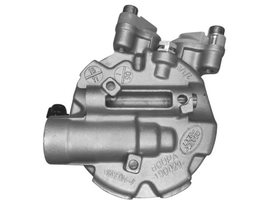 Airstal Airco compressor 10-4377