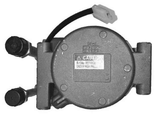 Airstal Airco compressor 10-4384