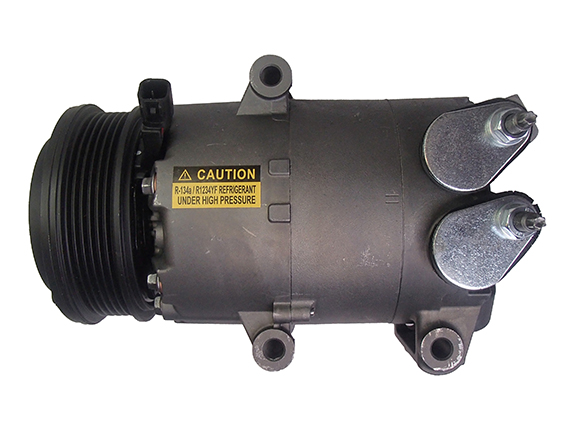 Airco compressor Airstal 10-4385