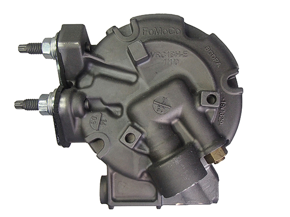 Airstal Airco compressor 10-4385