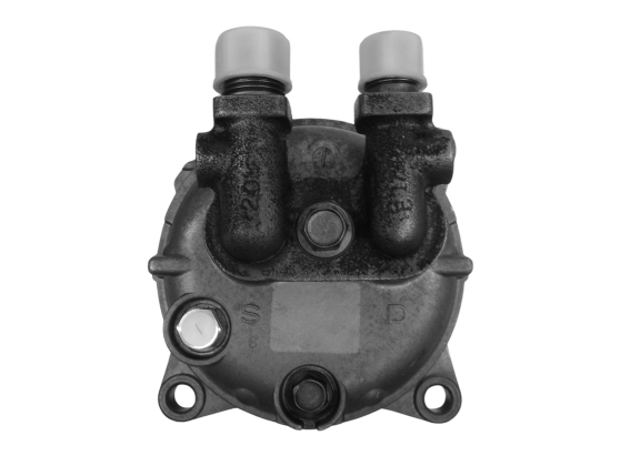 Airstal Airco compressor 10-4386