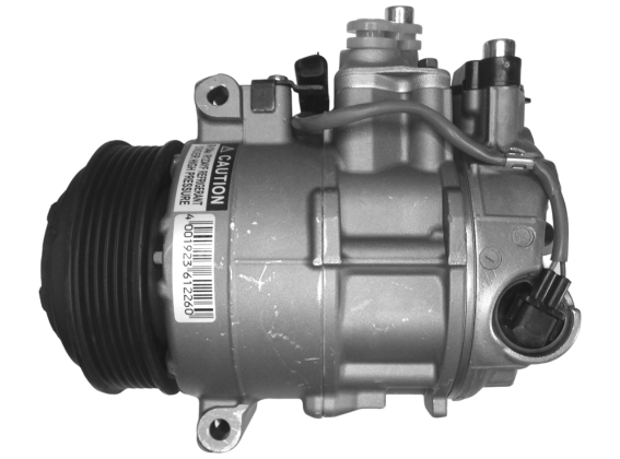 Airstal Airco compressor 10-4387