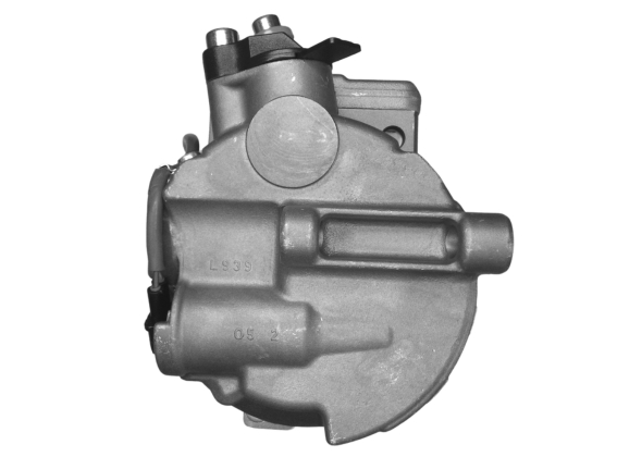 Airstal Airco compressor 10-4387