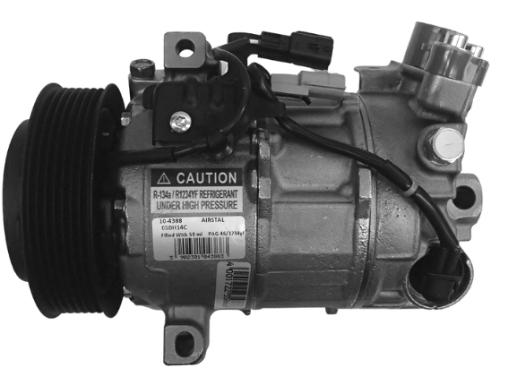 Airstal Airco compressor 10-4388