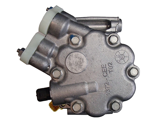 Airstal Airco compressor 10-4390