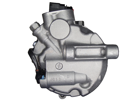 Airstal Airco compressor 10-4392