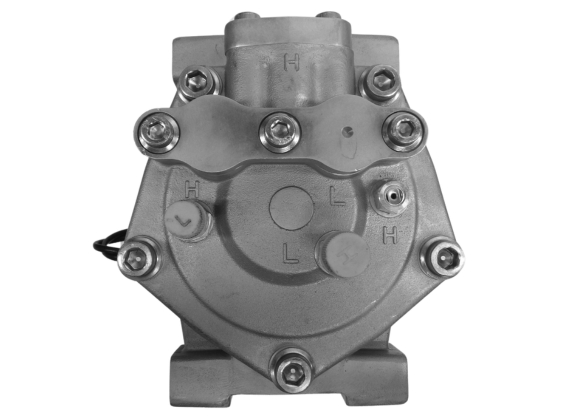 Airstal Airco compressor 10-4395