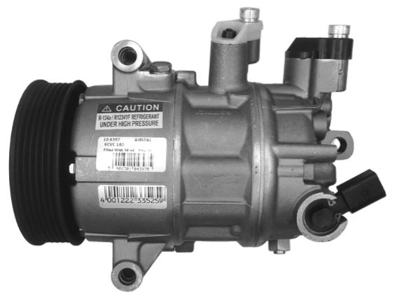 Airstal Airco compressor 10-4397