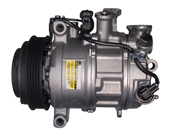 Airstal Airco compressor 10-4398