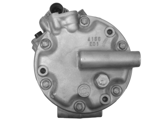 Airstal Airco compressor 10-4400