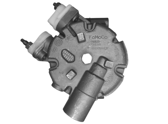 Airstal Airco compressor 10-4403