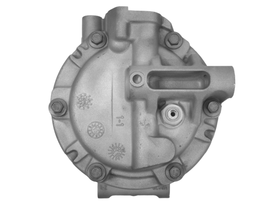 Airstal Airco compressor 10-4418