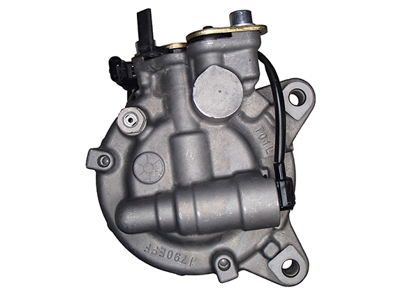 Airstal Airco compressor 10-4421