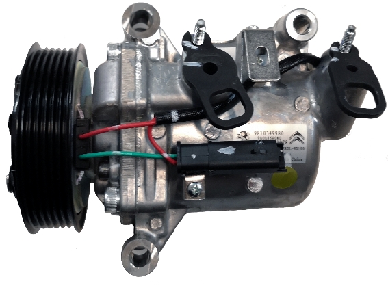 Airstal Airco compressor 10-4433