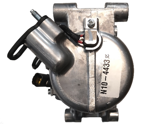 Airstal Airco compressor 10-4433