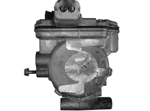 Airstal Airco compressor 10-4437
