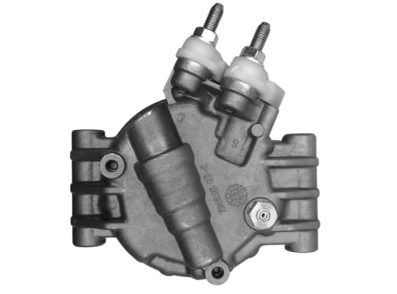 Airstal Airco compressor 10-4438