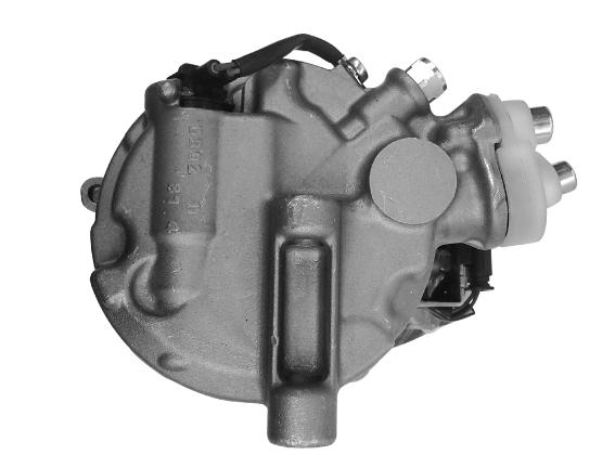 Airstal Airco compressor 10-4439
