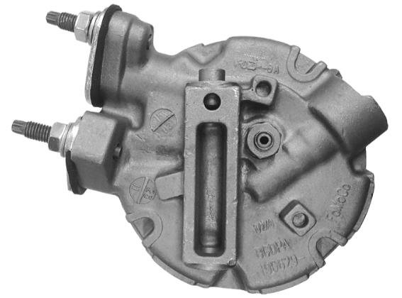 Airstal Airco compressor 10-4444