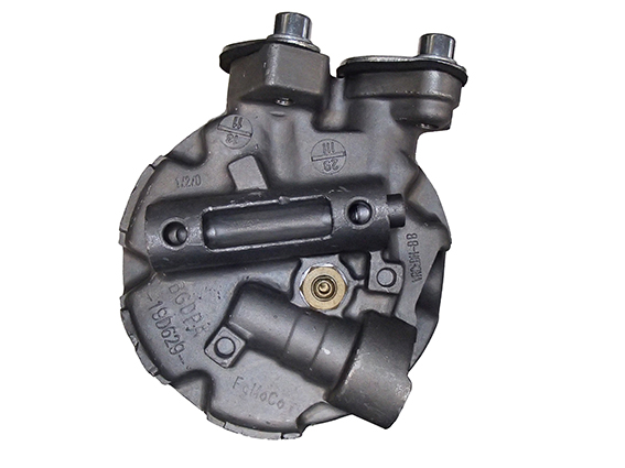 Airstal Airco compressor 10-4446