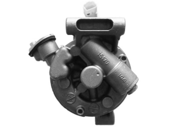 Airstal Airco compressor 10-4448