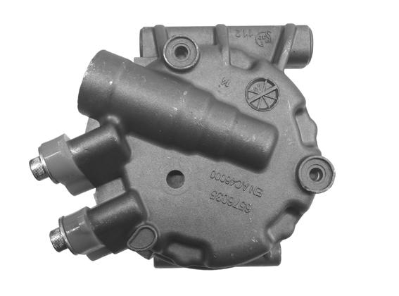 Airstal Airco compressor 10-4450