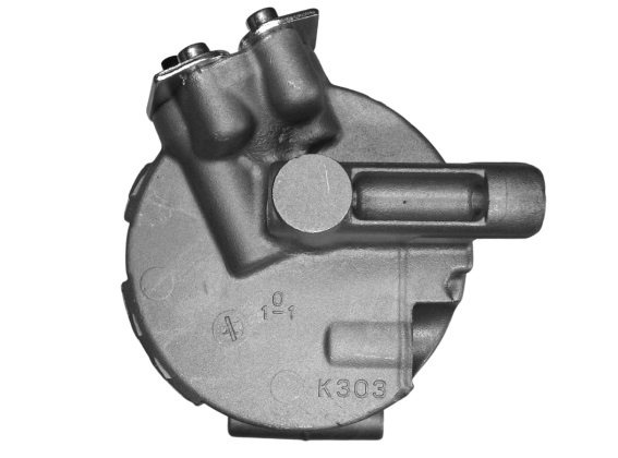 Airstal Airco compressor 10-4453