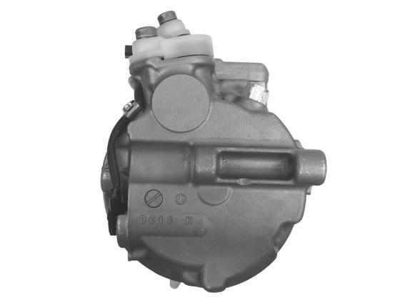 Airstal Airco compressor 10-4458