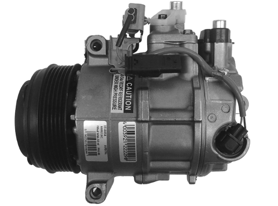 Airstal Airco compressor 10-4464