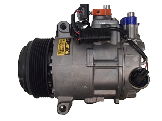 Airco compressor Airstal 10-4466