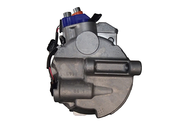 Airstal Airco compressor 10-4466